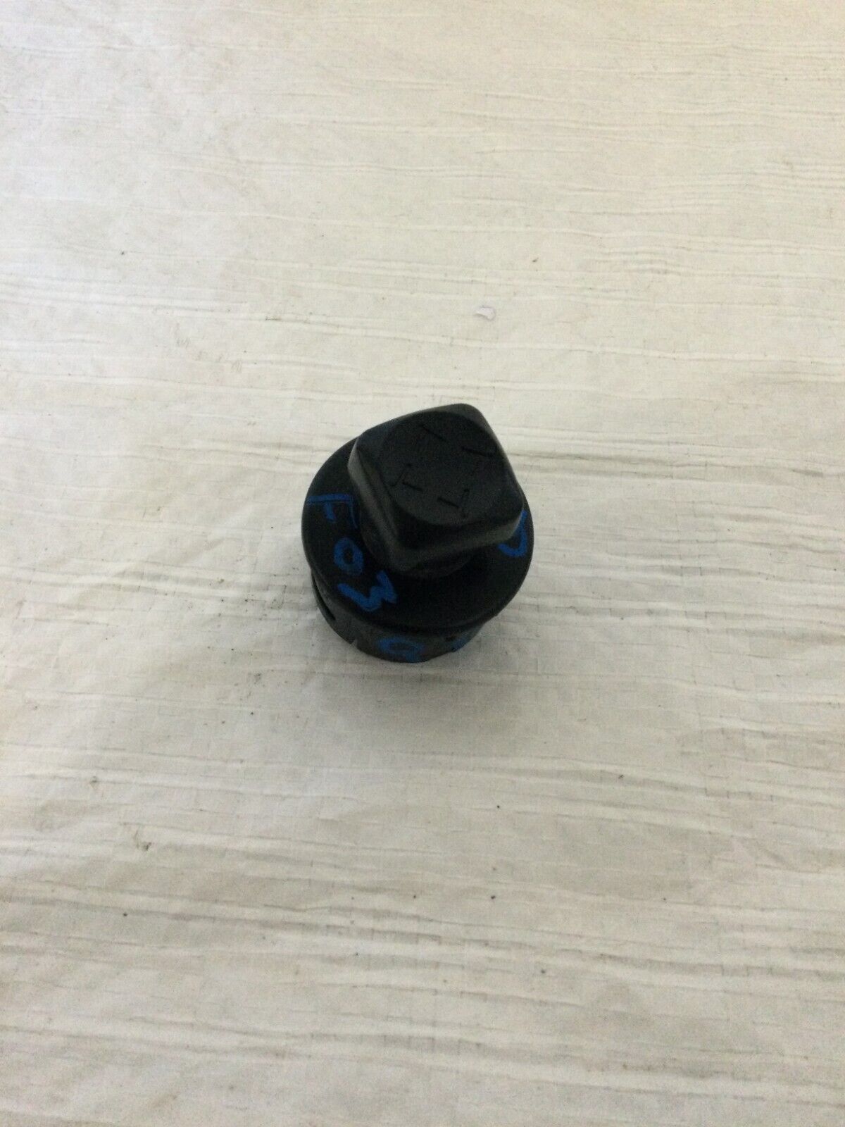 2017 Infinit Q50 Steering Adjustor Switch OEM