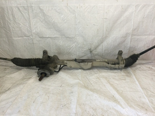 2011-2014 Volkswagen Jetta Hydraulic Power Steering Rack & Pinion Assembly OEM