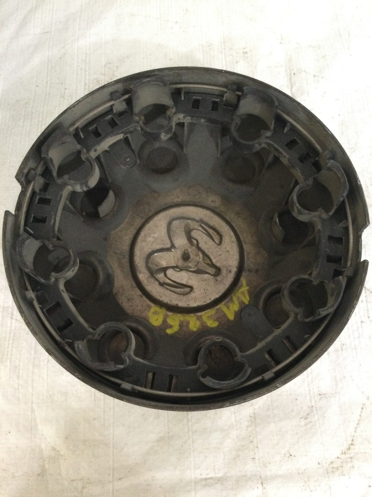 2007 Dodge Ram 1500 Wheel Center Cap OEM 52121450AD