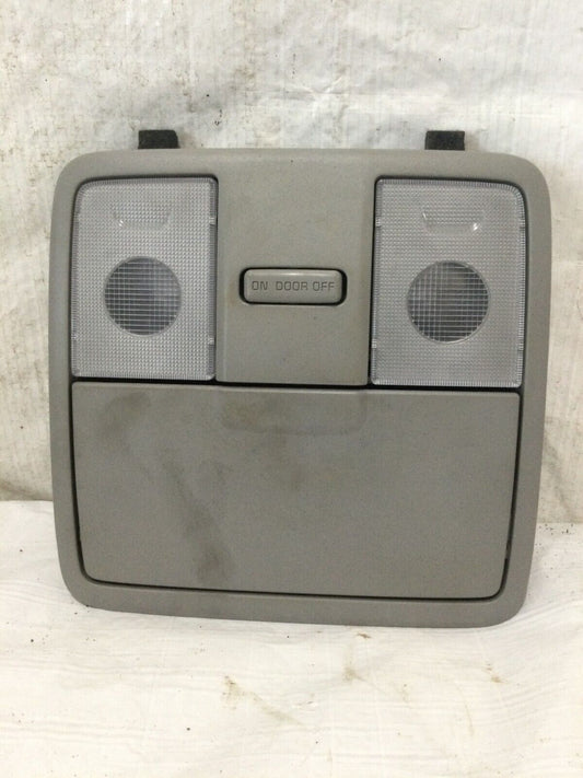 2014 Kia Forte Front Overhead Console Dome Map Light OEM