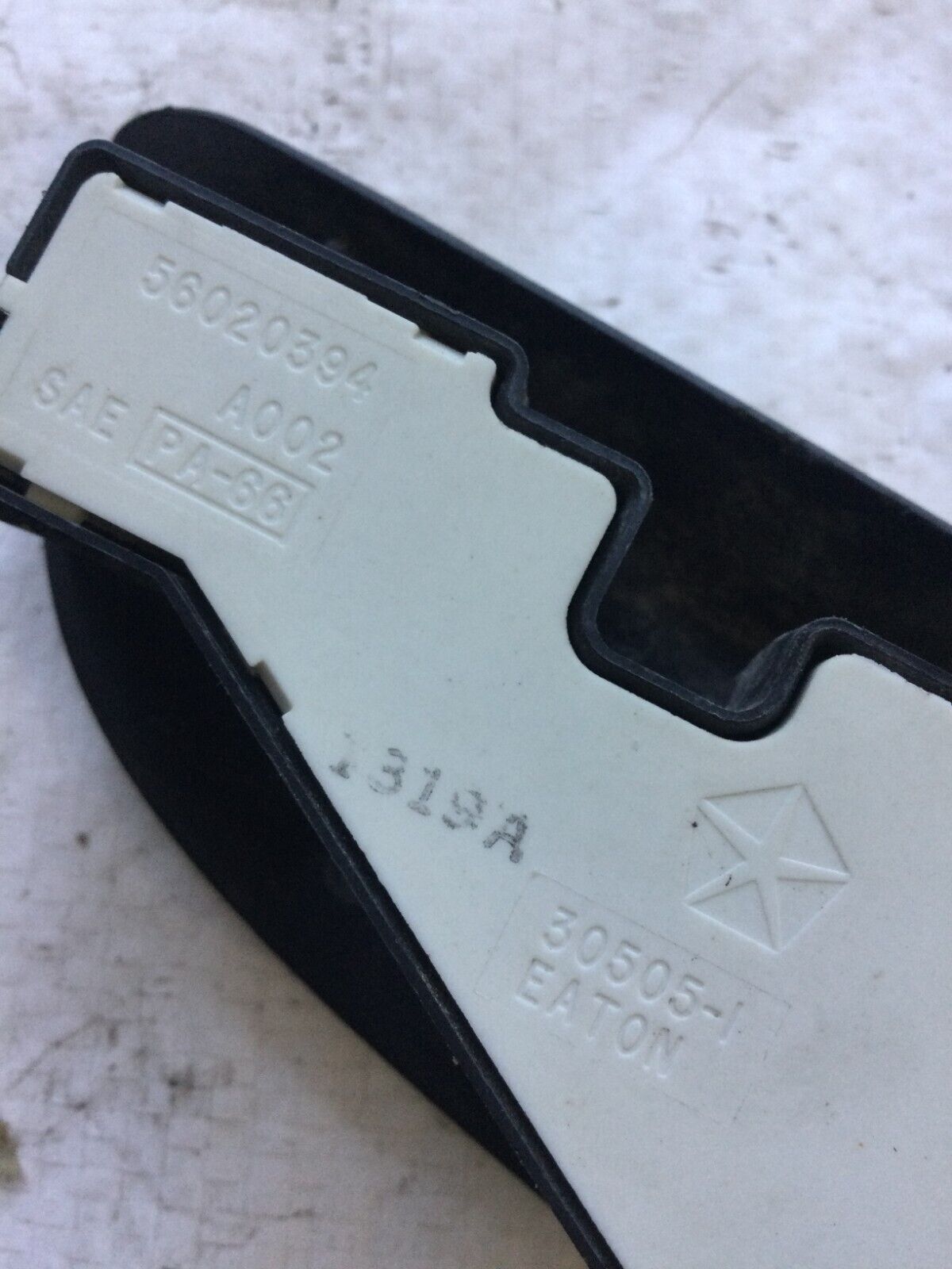 2002 Dodge Ram 1500 Front Right Passenger Power Window Lock Switch OEM