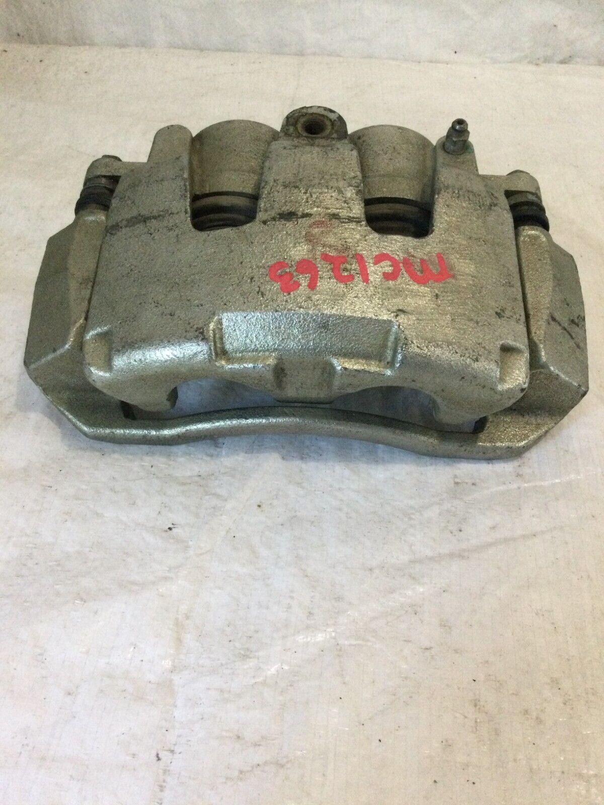 2018 Dodge Ram 1500 Front Left Brake Caliper OEM