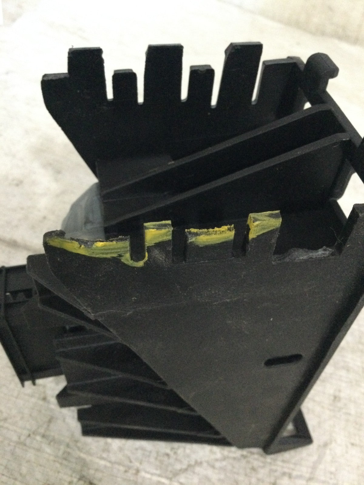 2019 Chevrolet Blazer Voltage Inverter Converter Module OEM 13514044