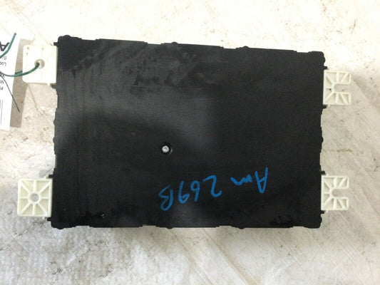 2014 Dodge Journey  Body Control Module  68226576AB OEM