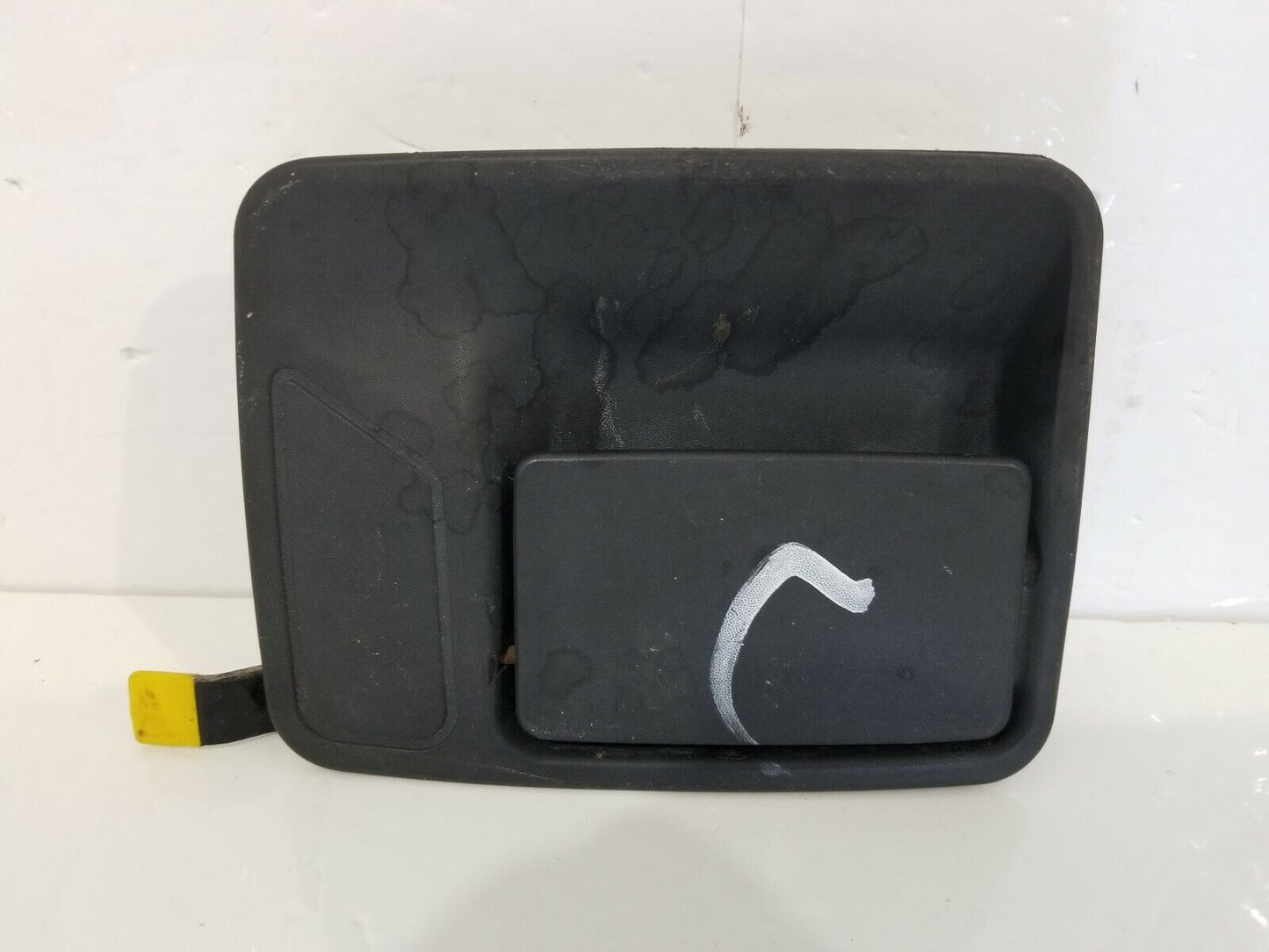 2006 Ford F350SD Rear Left Exterior Door Handle OEM