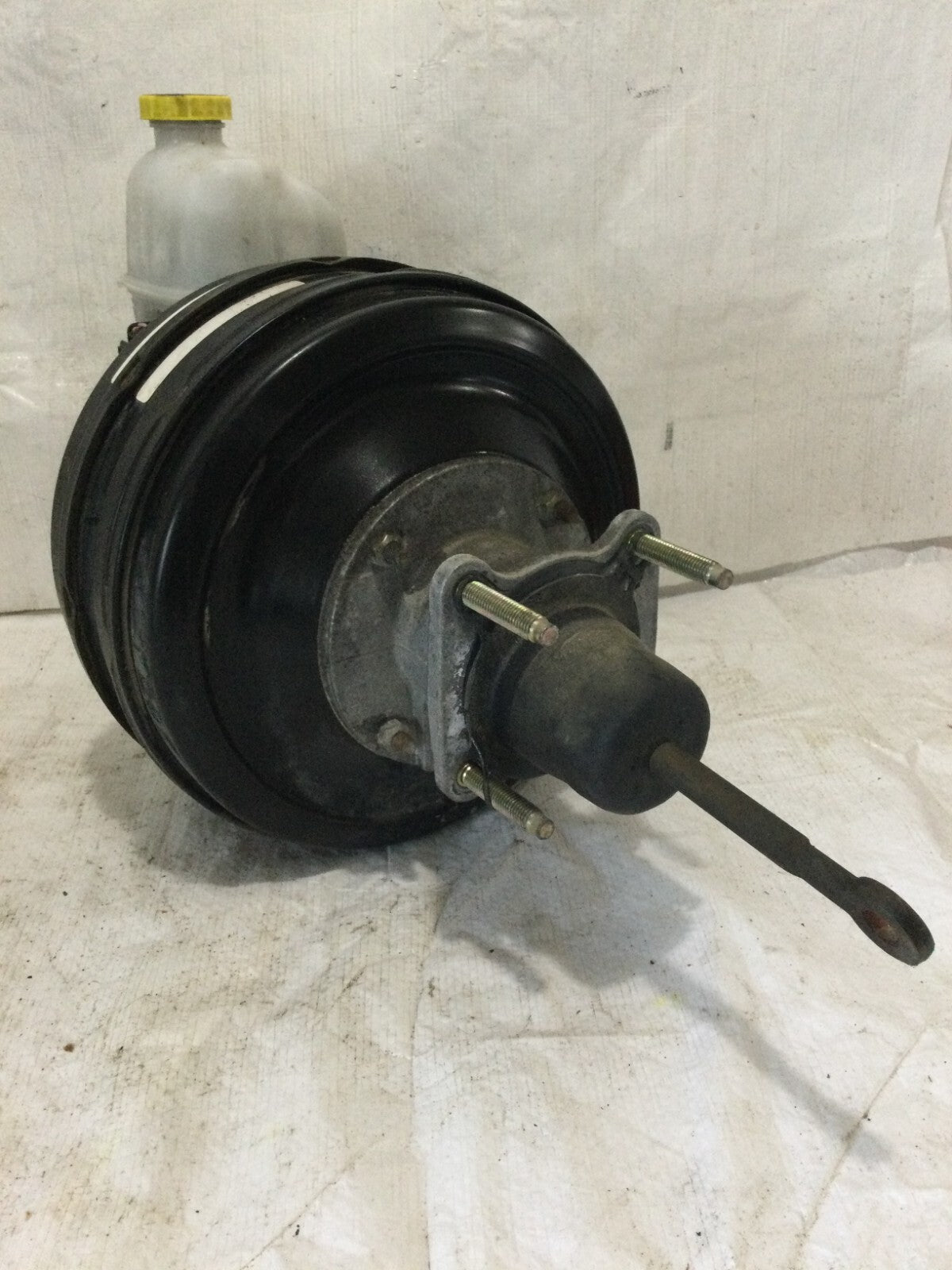 2003 Dodge Ram 1500 Power Brake Booster OEM