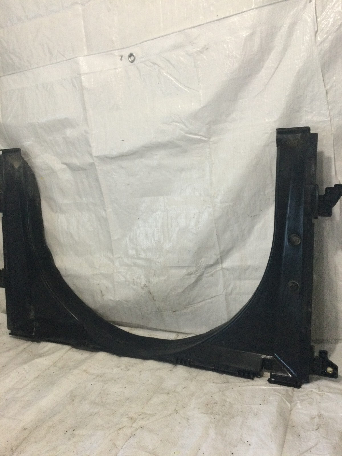 2020 Ram 1500 Fan Shroud 68322504AB OEM