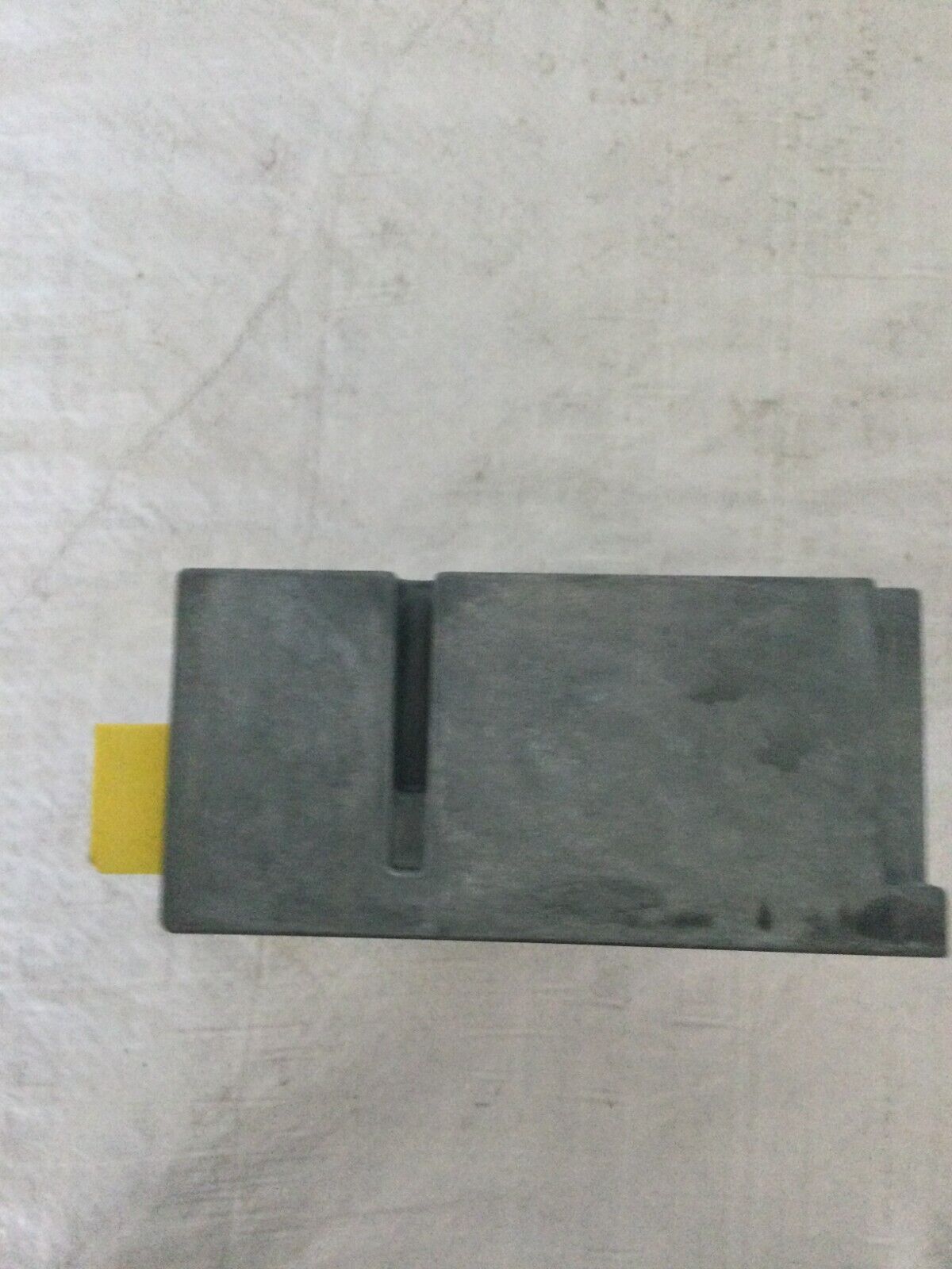  2004 BMW 745i E65/E66 SRS Control Module OEM 6933021