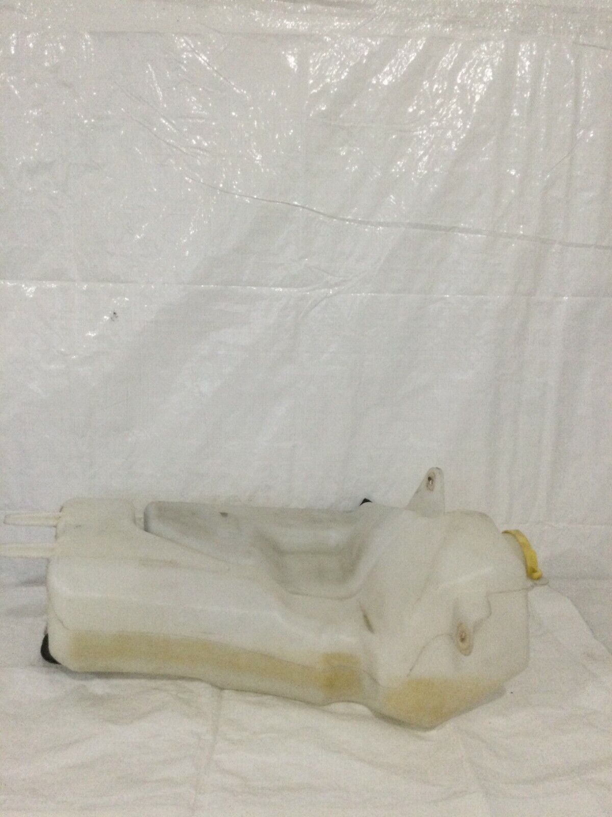 2005 Dodge Ram 2500 Windshield Washer Coolant Reservoir Bottle OEM 55056502AC