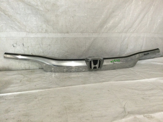 2015-2016 Honda CR-V CRV License Molding OEM 74890-T1W-A410-M1
