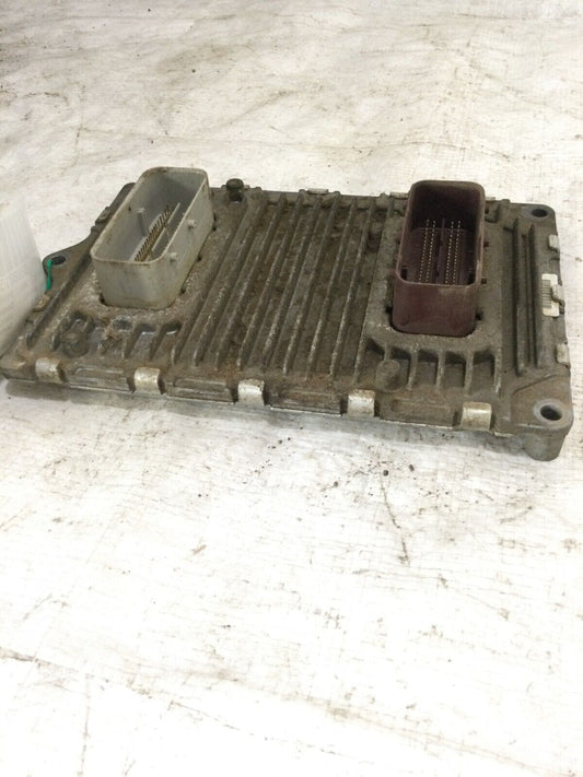2017 Jeep Wrangler  ECM Engine  Control Module  68259136AB OEM
