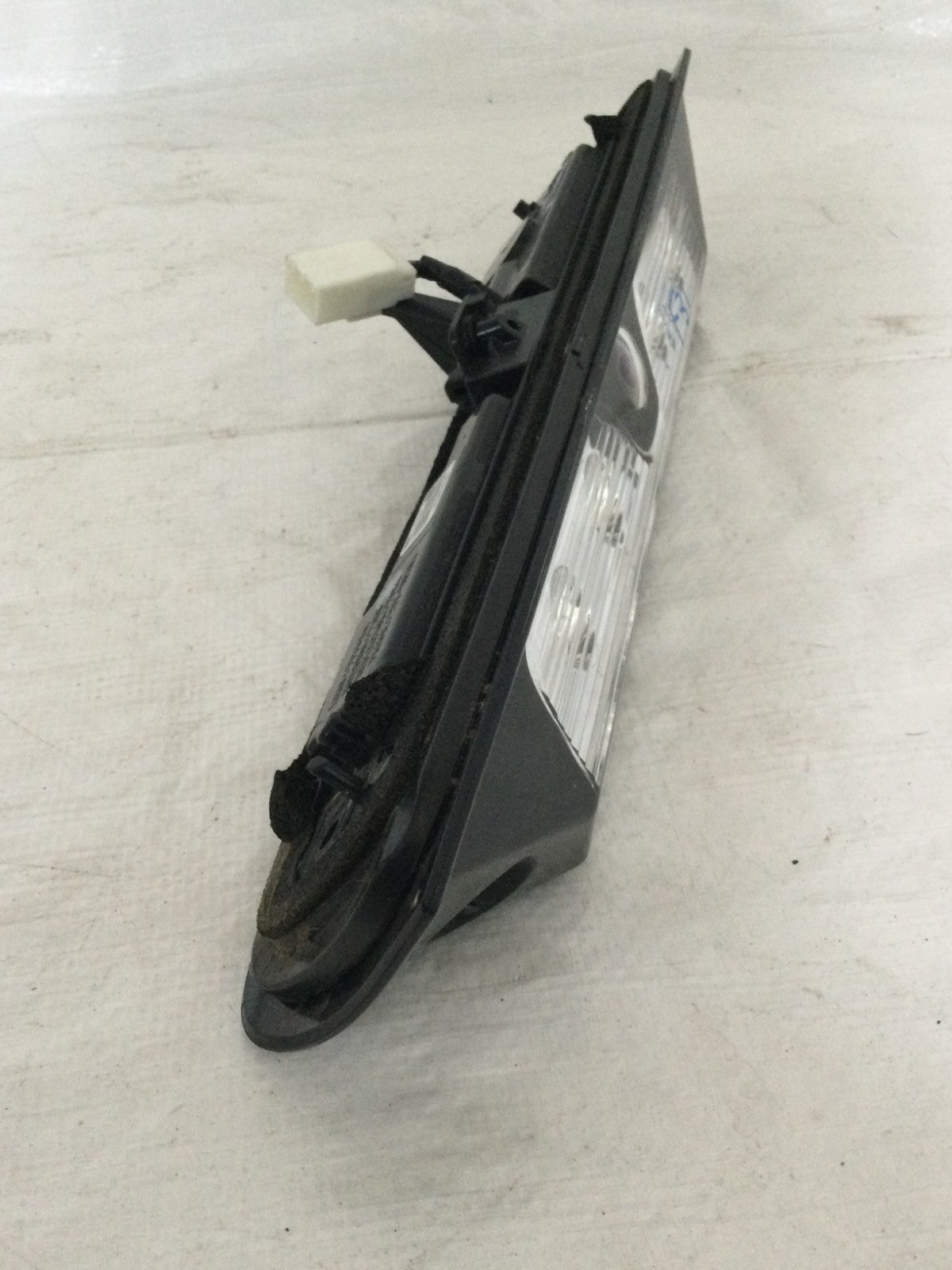 2021 Dodge Ram 3500 Center High Mounted Stop Lamp OEM 68367388AB