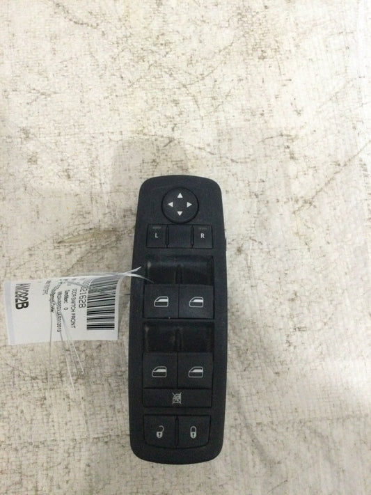 2010 Chrysler Town Country Master Power Window Switch 04602535AH OEM