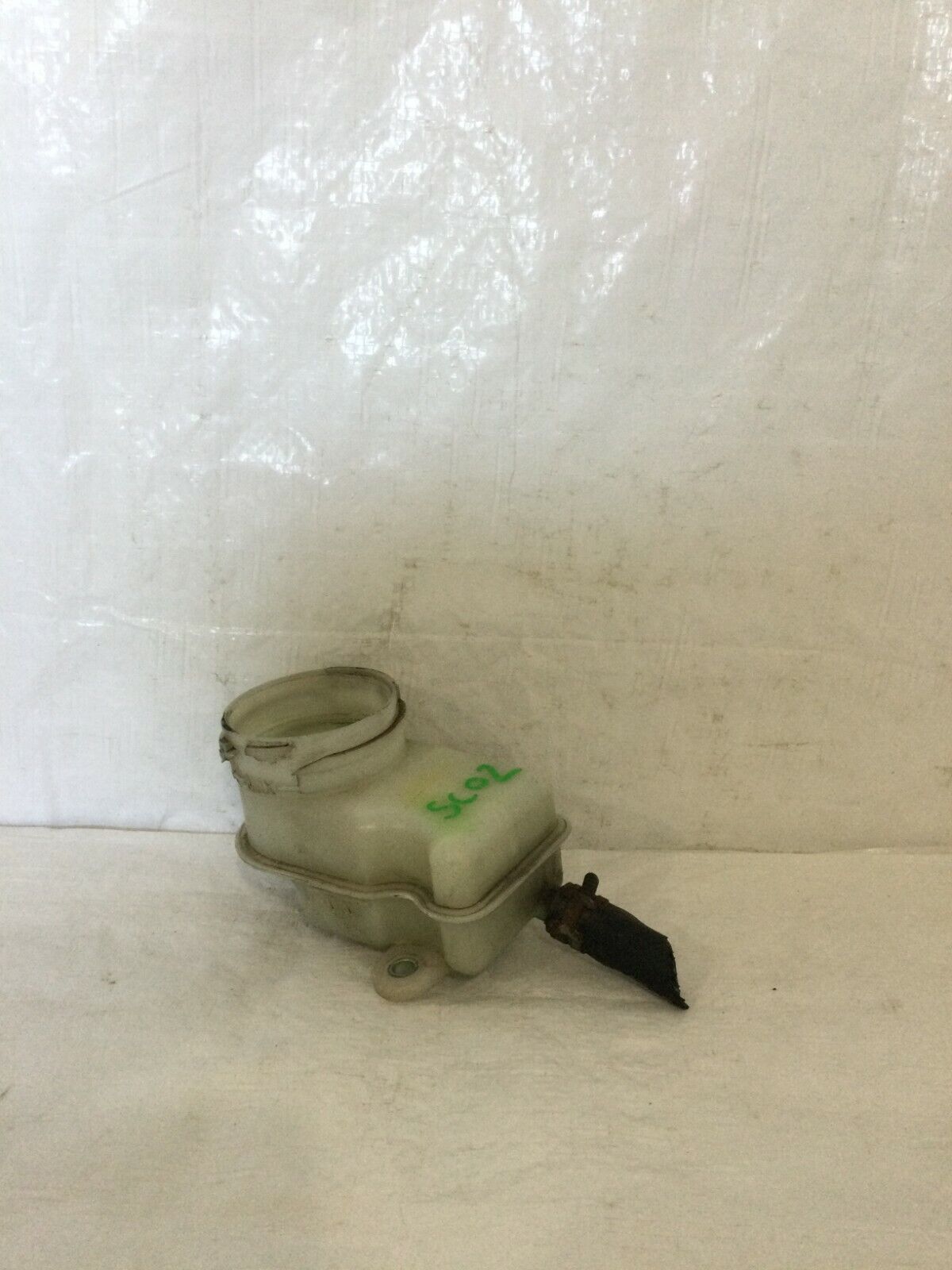 2006 Acura CSX External Extension Reservoir OEM 