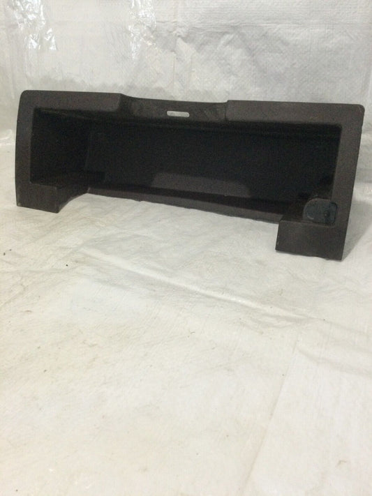 2014 RAM 1500  Glove Box Storage Closed Bin 1RF25LU7AA OEM