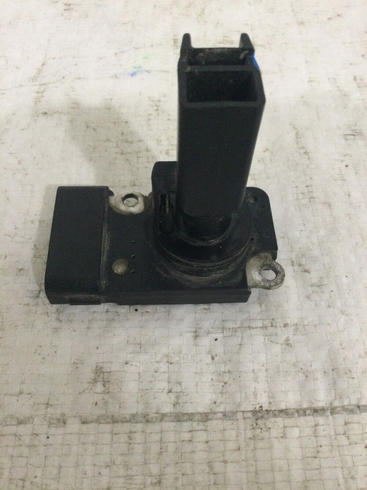 2006 GMC Sierra 2500HD Diesel Air Flow Meter OEM 6.6L