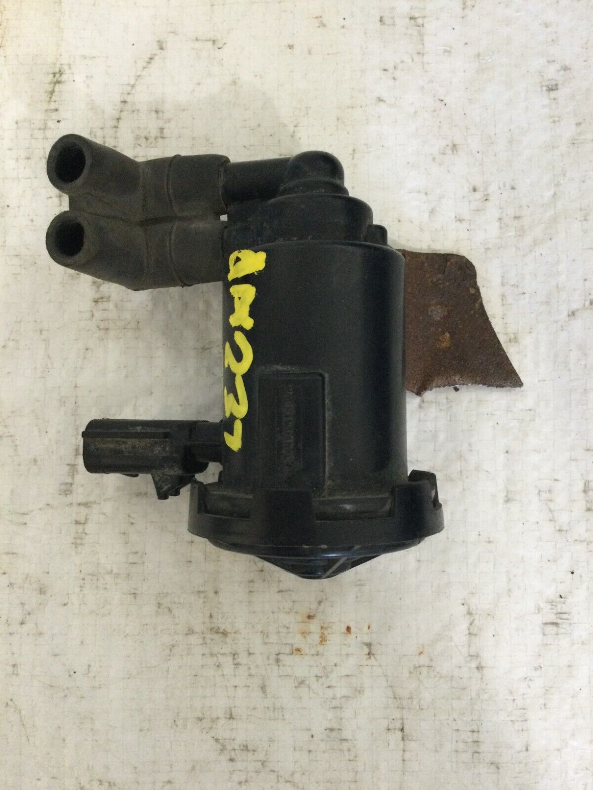2002-2005 Dodge Ram 1500 2500 3500 Engine Fuel Vapor Purge Valve OEM
