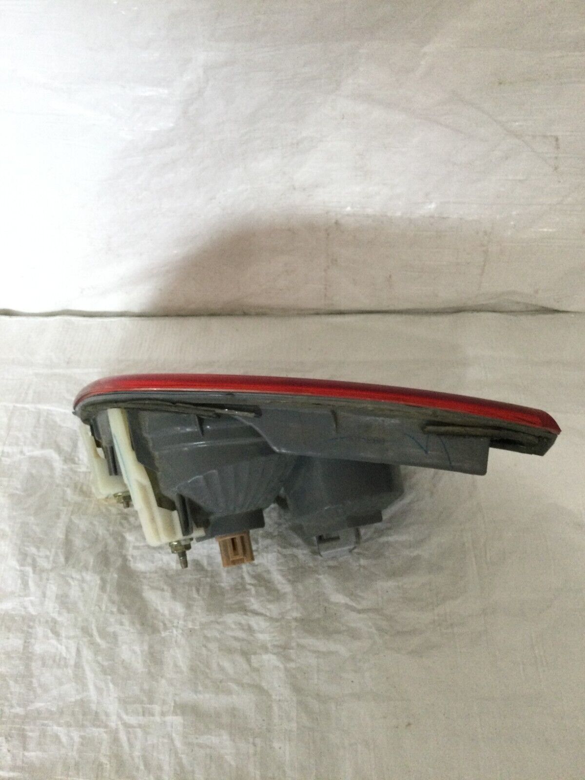 2005 Mazda 6 Tail Light Assembly Left Rear Inner Driver Side OEM LH