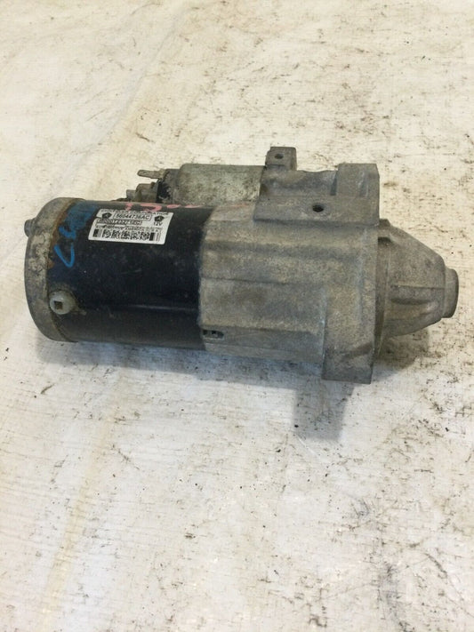 2012 Dodge  Ram 1500 Engine Starter Motor 56044736AC
