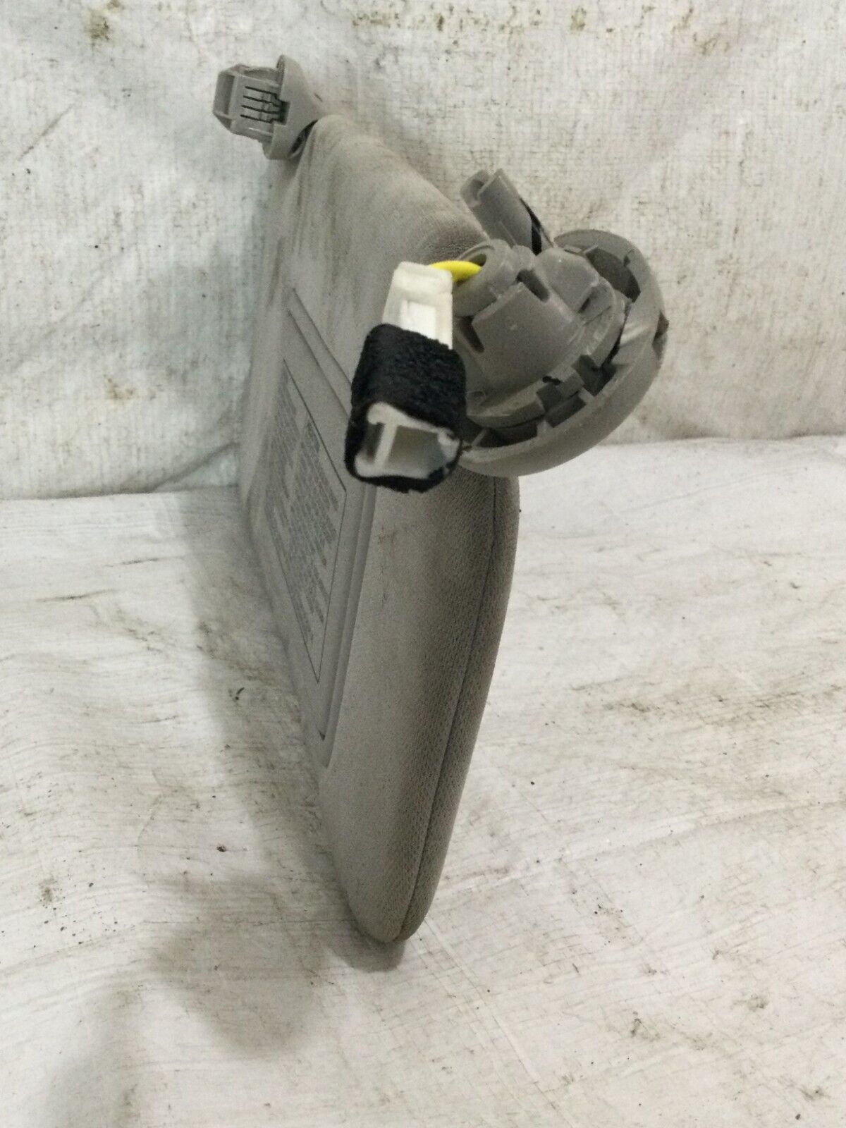 2019 Honda HR-V  Front Right Passenger  Side  Sun Visor OEM