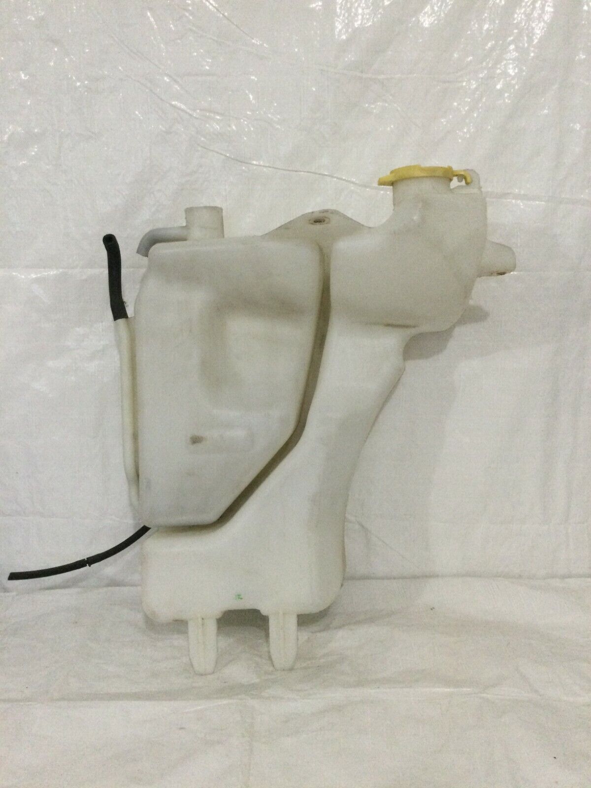 2005 Dodge Ram 2500 Windshield Washer Coolant Reservoir Bottle OEM 55056502AC