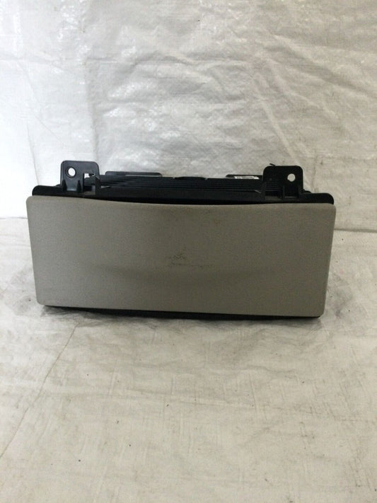 2012-2014 Chrysler Town & Country Retractable Cup Holder OEM 1PE37BD1AB