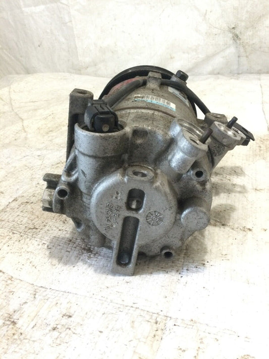 2017 Hyundai Elantra  Air Compressor Assembly  CA500EdFDA08 OEM