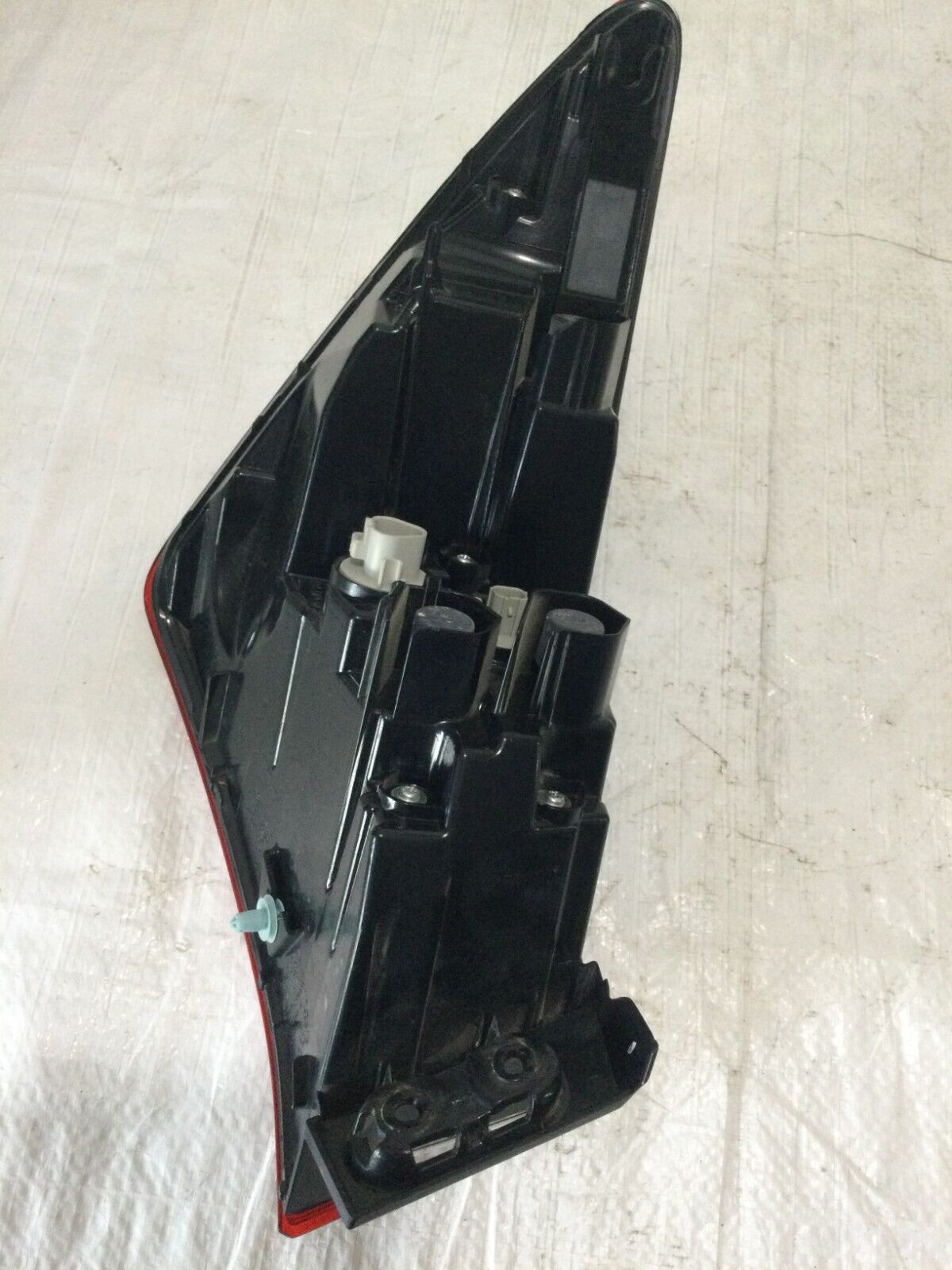 2019 Acura ILX Right passenger Side Tail Light Assembly OEM