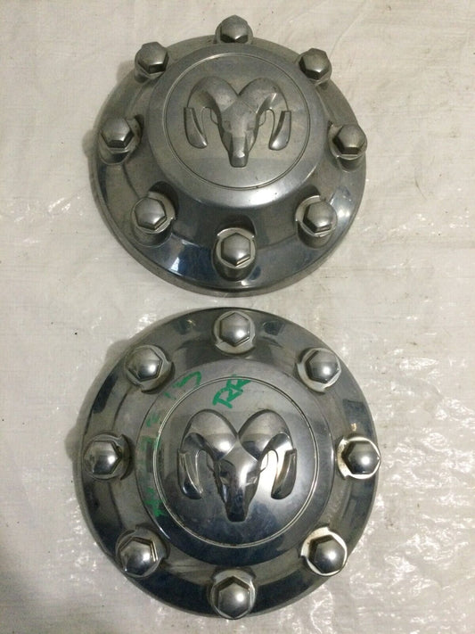 2016 Dodge Ram 2500 Wheel Center Cap 2 OEM