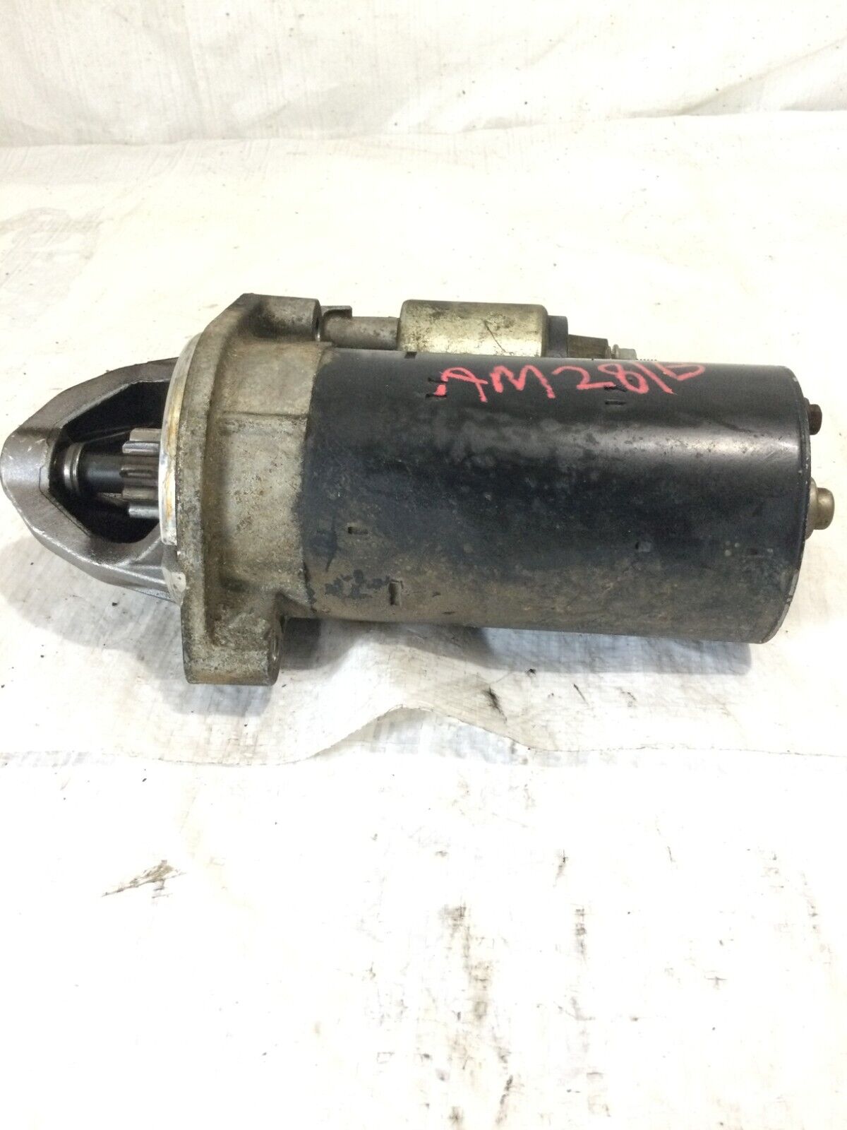 2006 Dodge Sprinter Van  2500  Starter Motor L5 2.7L  OEM