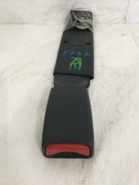 2010 Dodge Ram 1500 Rear Right Passenger Side Seat Belt Tensioner OEM