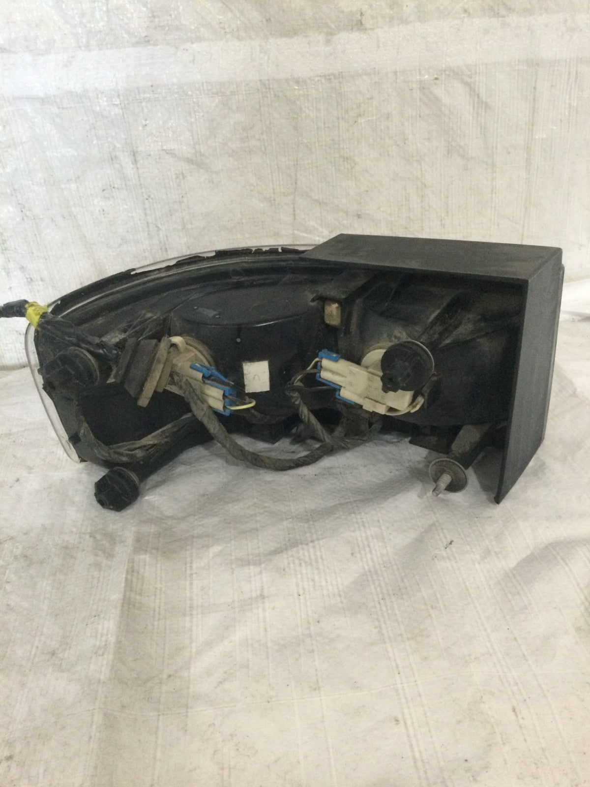 1997 Cadillac Seville Right Passenger Side Outer Tail Light OEM