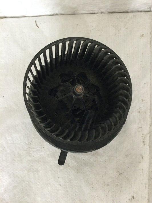 2006 Volkswagen Jetta AC Heater Blower Motor Fan 1K1819015 OEM