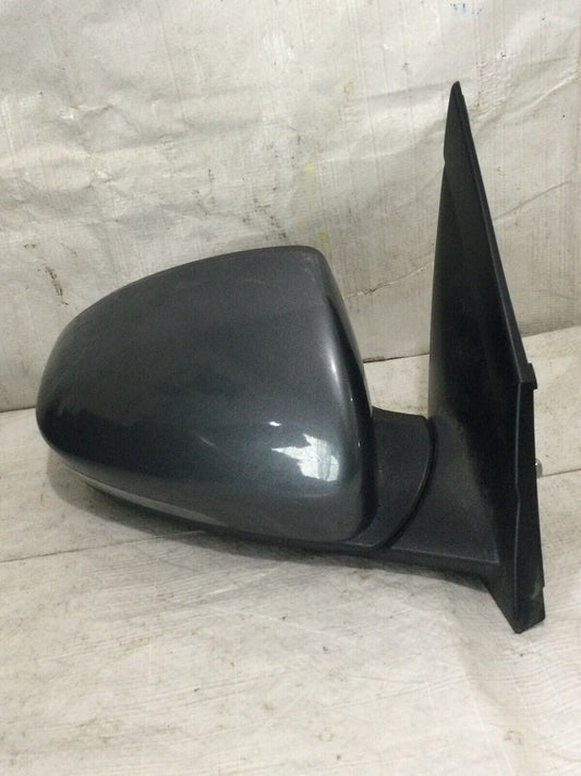 2018 Hyundai Tuscon Right Passenger Power Heated Side View Door Mirror OEM