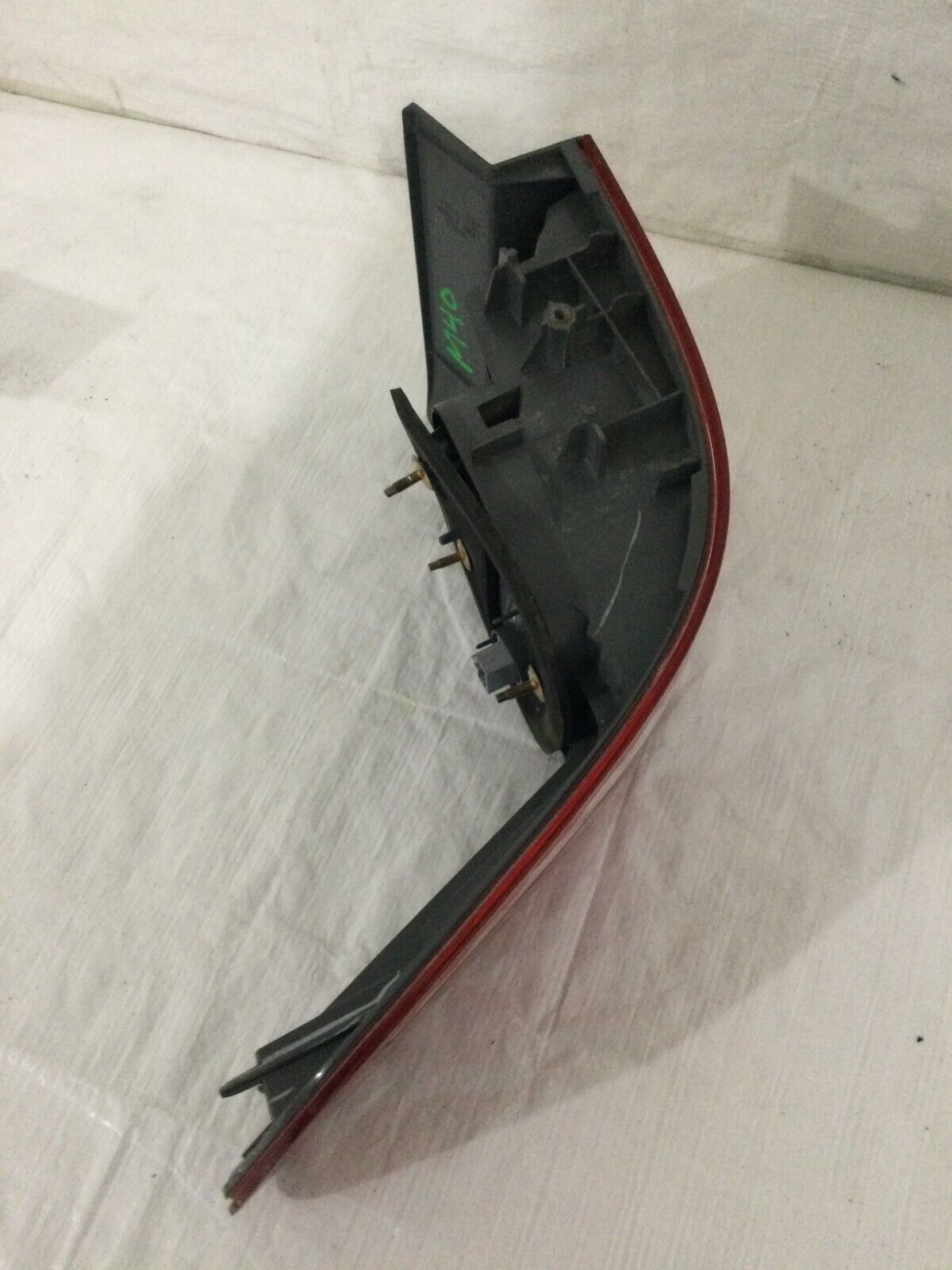 2003-07 Honda Accord Sedan Lid Mounted Right Passenger Outer Tail Light Lamp OEM