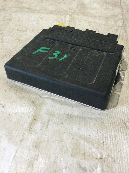 2021 RAM 3500  Air  Suspension  Control  Module  OEM