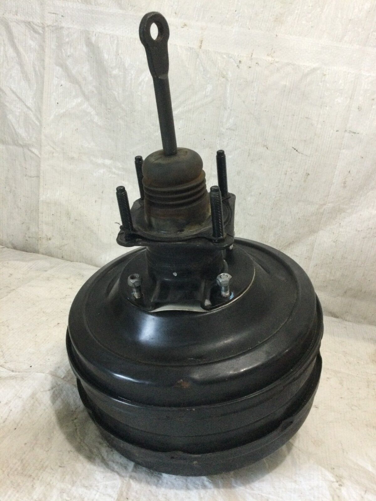 2006 Dodge Ram 1500 Power Brake Booster OEM