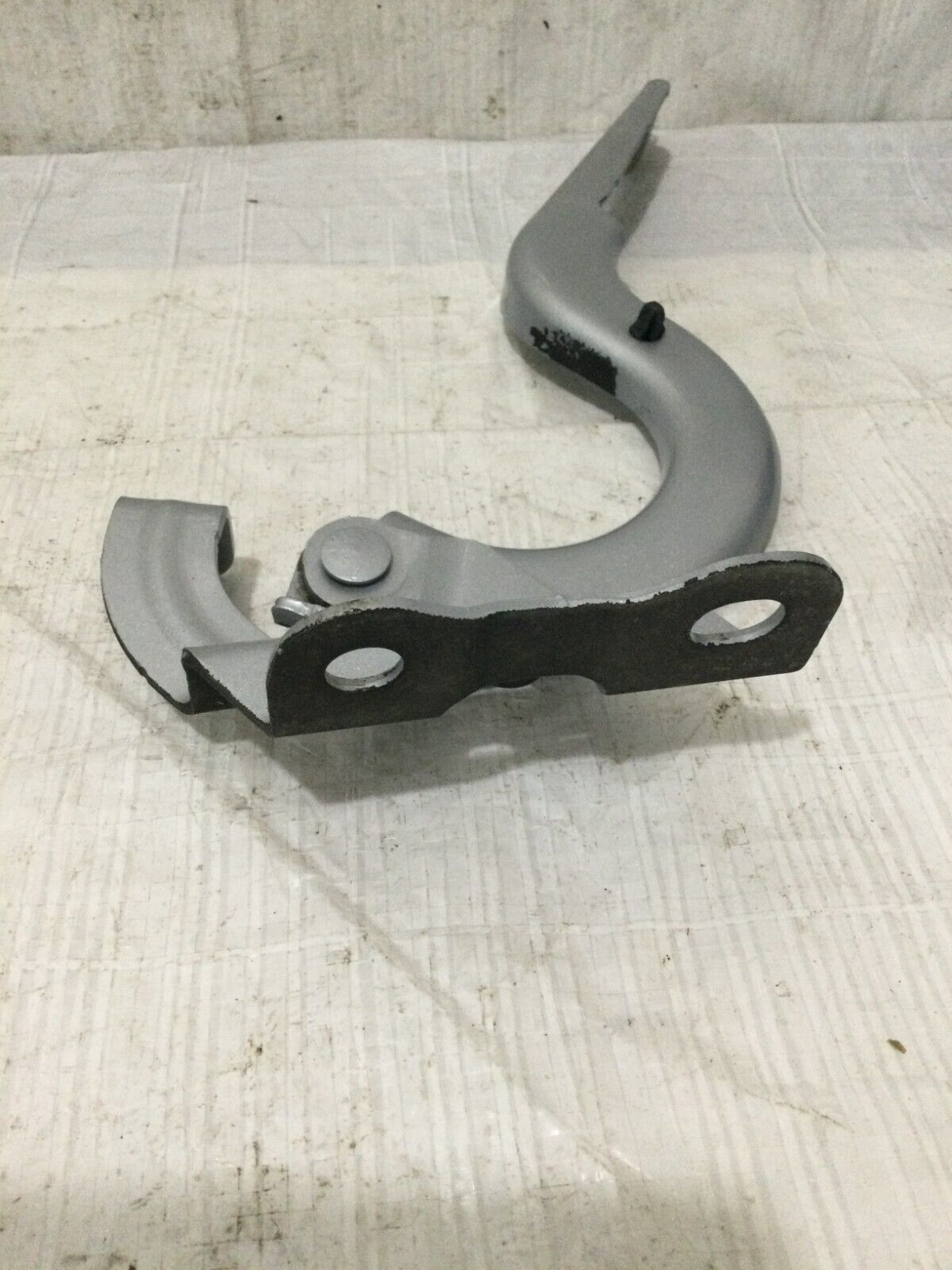 2018 Toyota Corolla Hood Hinge Right OEM