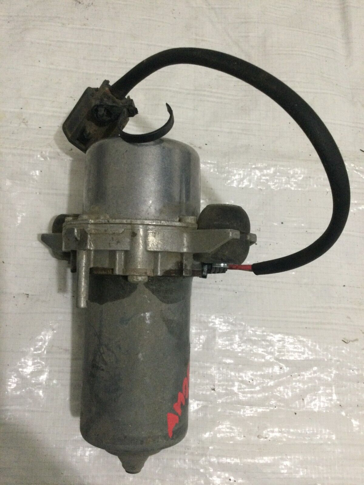 2019 Ram 1500 Pickup Brake Booster Vaccume Pump 3.6L 04581581AB OEM