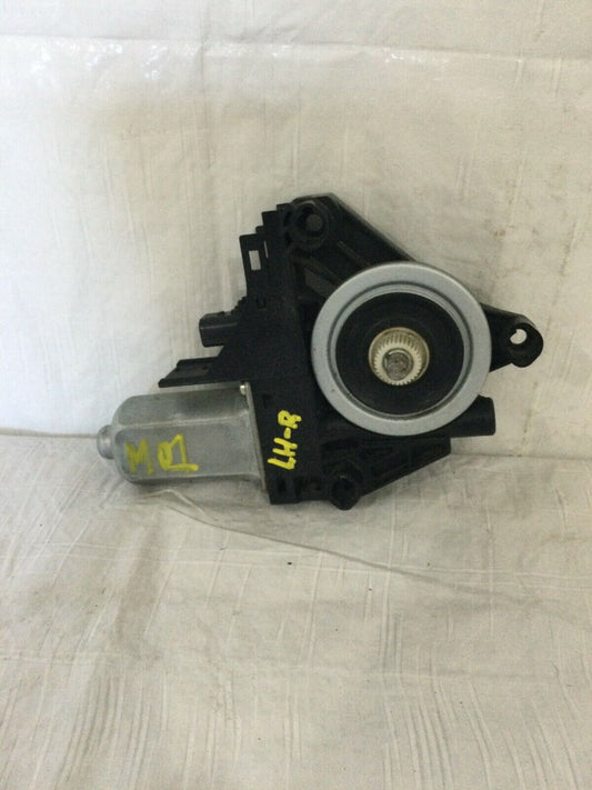 2011-2014 Dodge Journey Rear Left Power Window Motor OEM