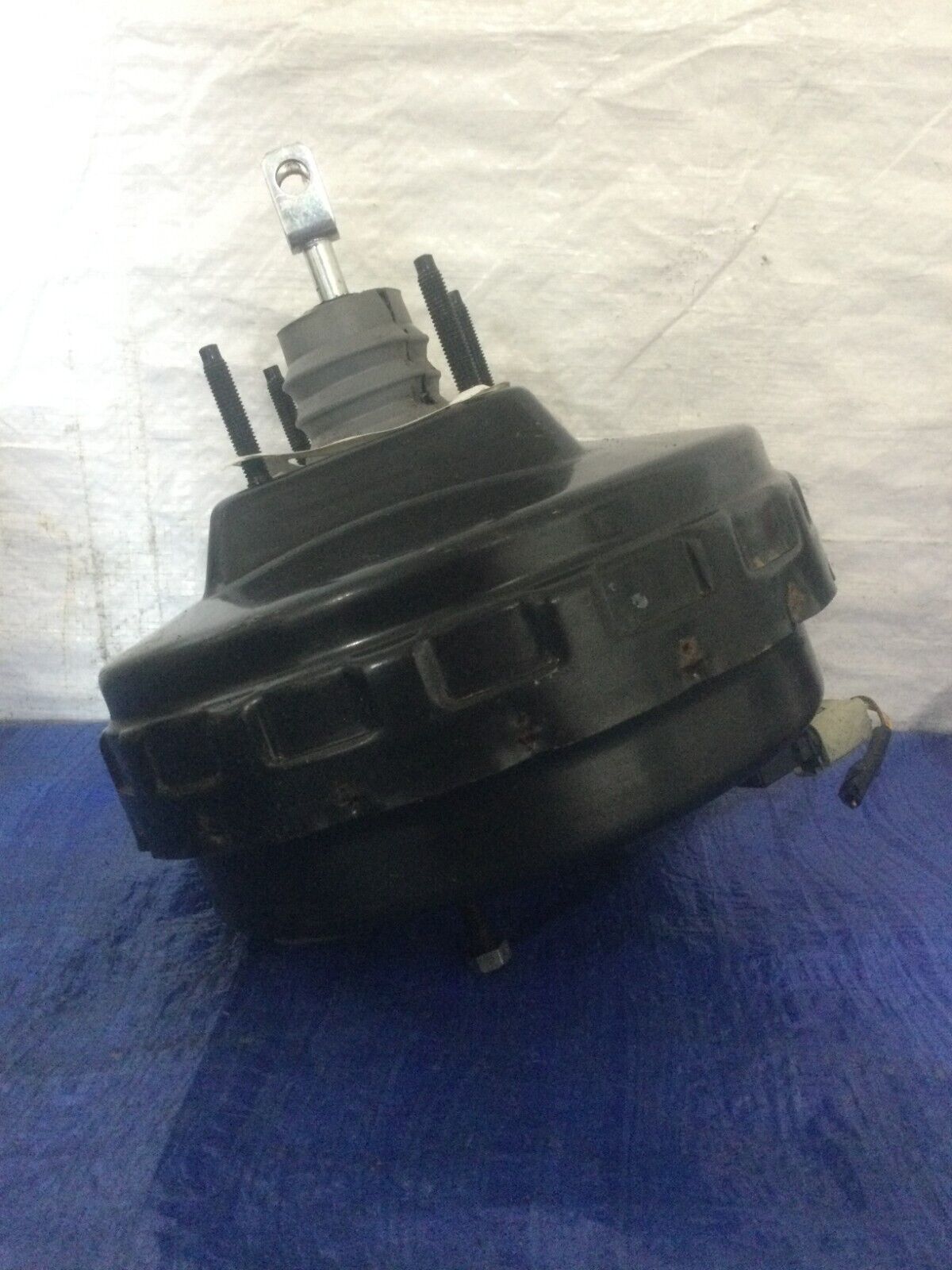 2017-2019 Ford Escape  Power Brake Booster OEM GV61-2B195-AB
