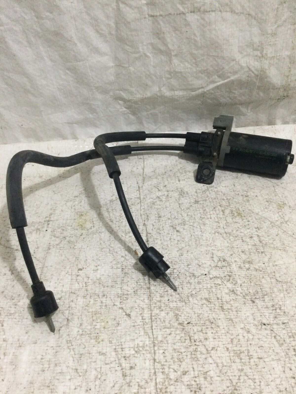 2007 Dodge Ram 3500 Pedal Adjustor Motor OEM