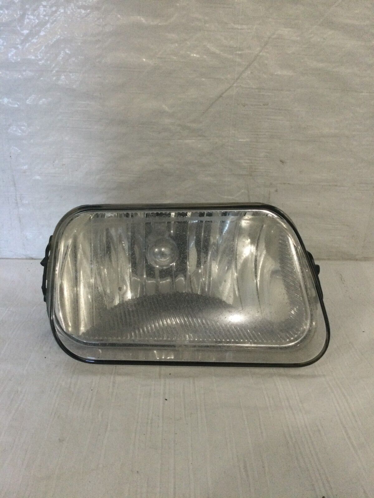 2004 Chevrolet Silverado 1500 Fog Light Left Driver Side OEM