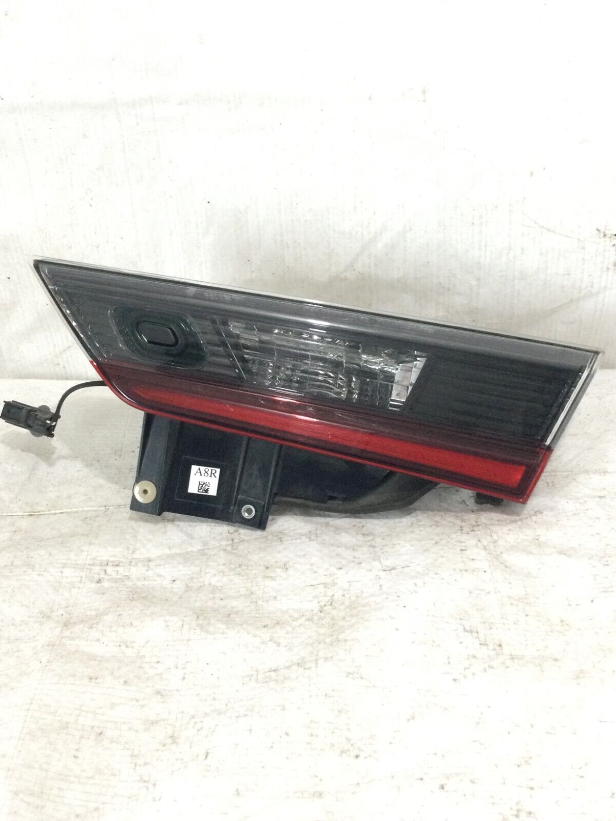 2019 Acura ILX Right Passenger Inner Tail Light Assembly  OEM