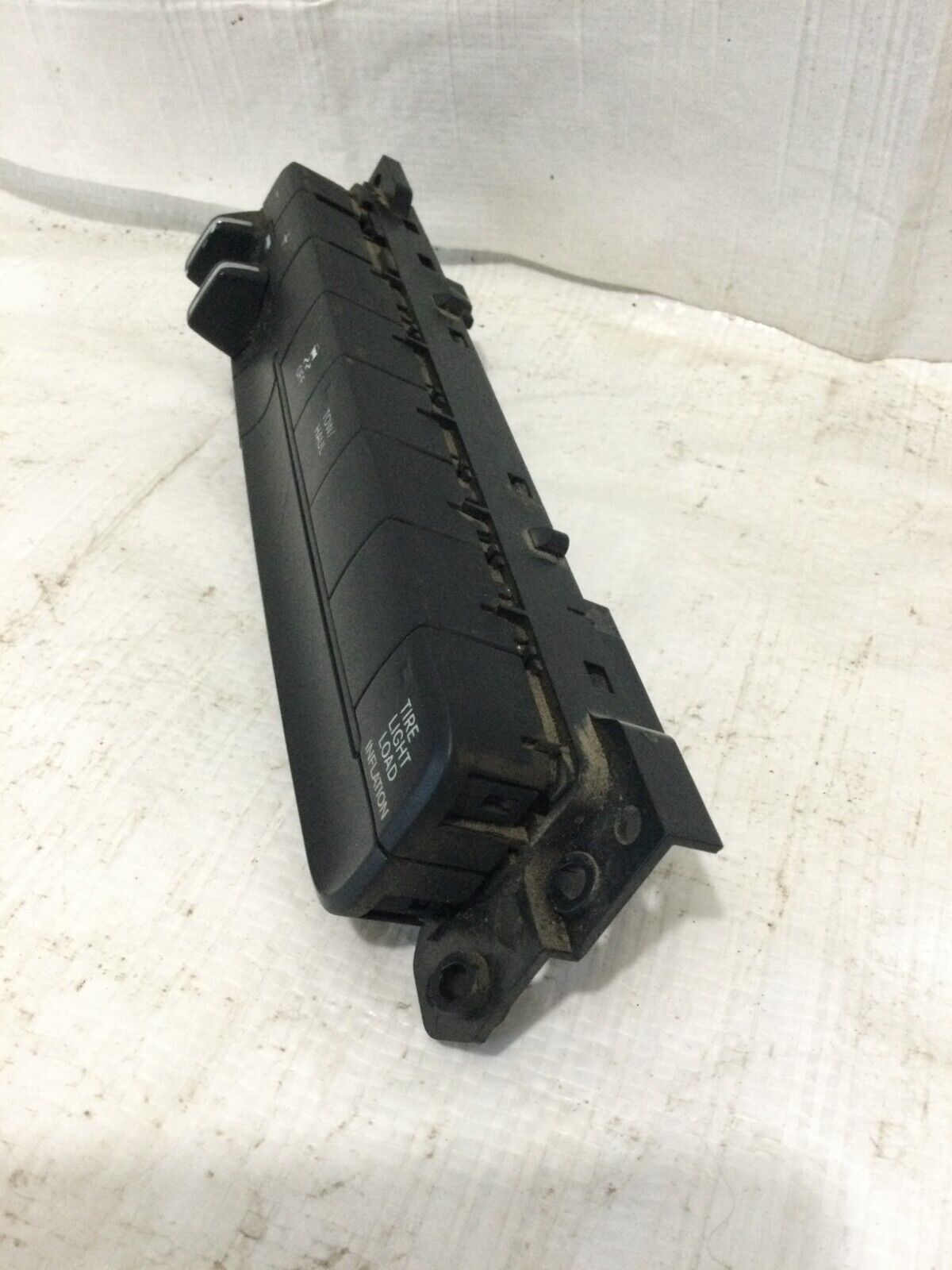 2017 RAM 1500   Traction Off Tow Haul Switch 68137076AC OEM