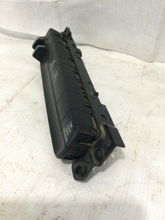 2017 RAM 1500   Traction Off Tow Haul Switch 68137076AC OEM