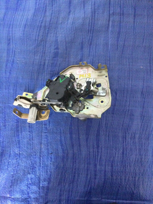 2006 Cadillac Escalade Tailgate Lift Motor OEM