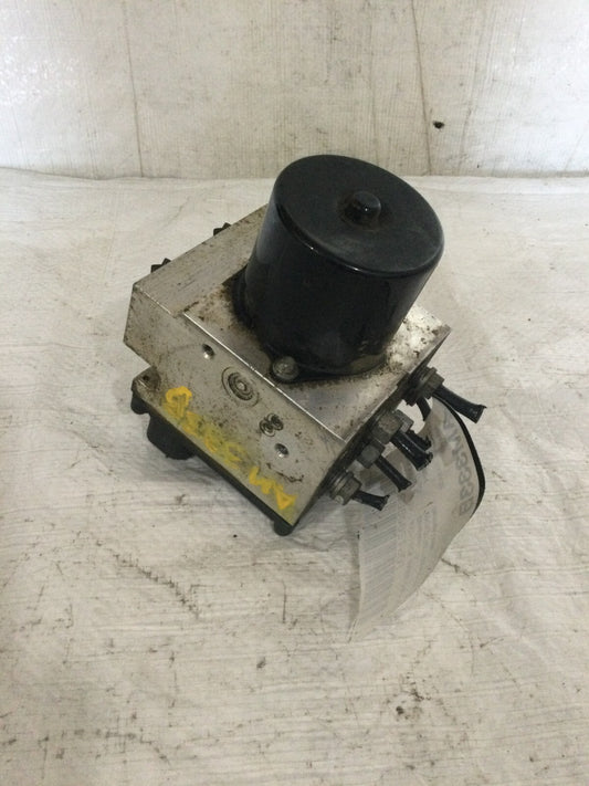 2014 Dodge Ram 2500 Anti-Lock Brake System (ABS) OEM 68212541AE