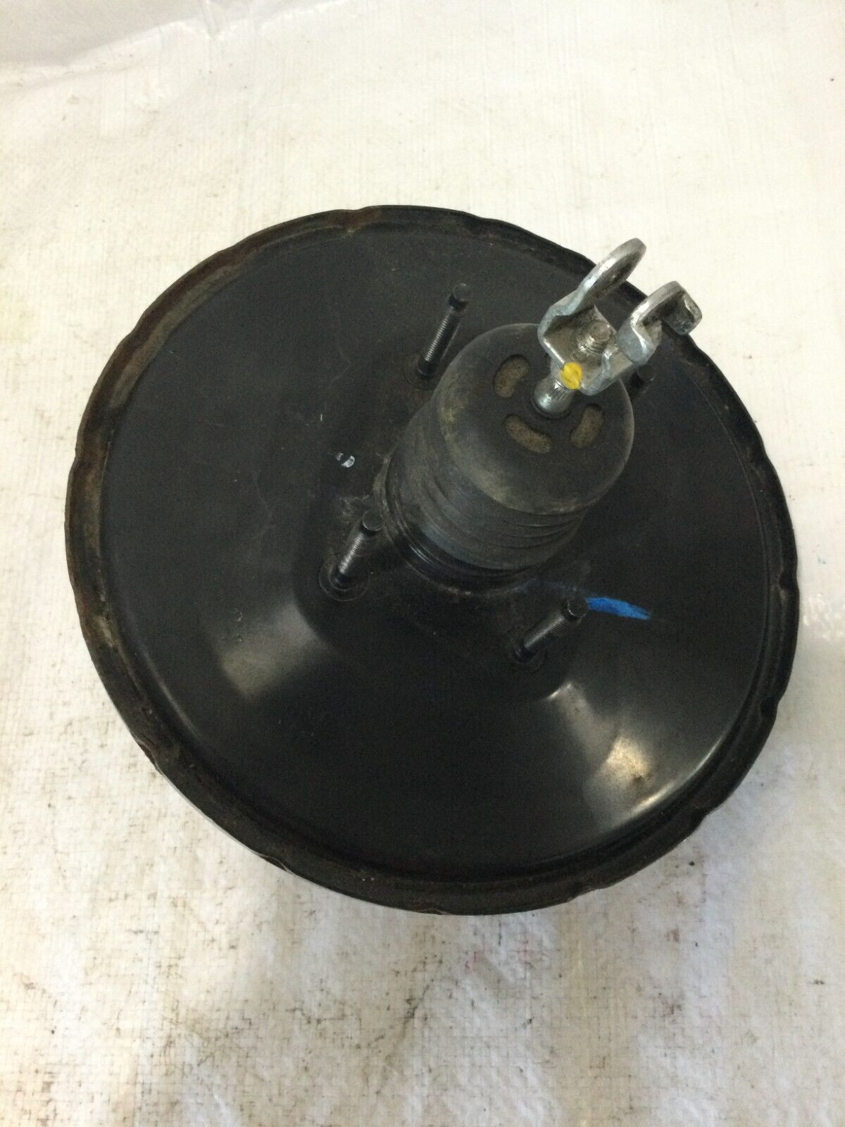2007 Honda Civic Power Brake Booster AO70511-1289 OEM