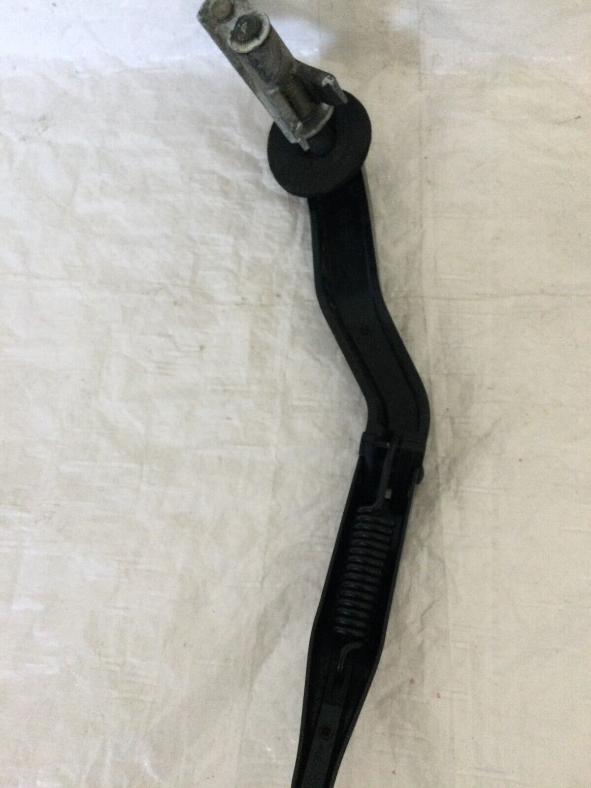 2018 Ram 3500 Front Wiper Arm 55277449AE OEM